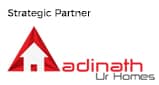 Aadinath logo image