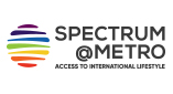 Spectrum Metro | Office Space |Retail Space